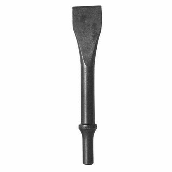 Chicago Pneumatic 1.25 in. Wide-Cutting Chisel 147-A047051